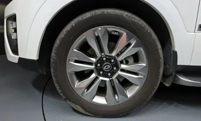 Kia Mohave 2021, 70287 км, за 20283.58 USD