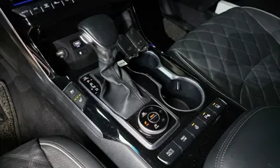 Kia Mohave 2021, 70287 км, за 20283.58 USD - фото 9