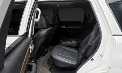 Kia Mohave 2021, 70287 км, за 20283.58 USD - фото 20