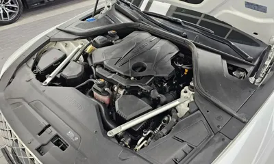 Genesis G80 2021, 118646 км, за 20940 USD - фото 6