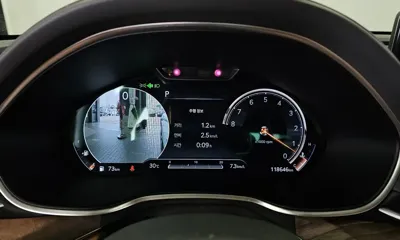 Genesis G80 2021, 118646 км, за 20940 USD - фото 8