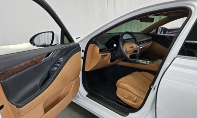Genesis G80 2021, 118646 км, за 20940 USD - фото 10