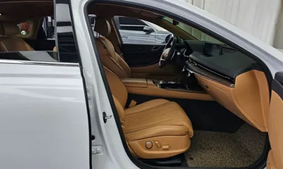 Genesis G80 2021, 118646 км, за 20940 USD - фото 11