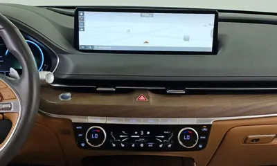 Genesis G80 2021, 118646 км, за 20940 USD - фото 14