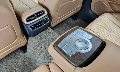 Genesis G80 2021, 118646 км, за 20940 USD - фото 18