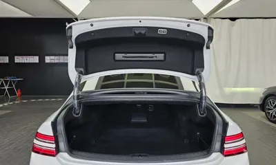 Genesis G80 2021, 118646 км, за 20940 USD - фото 20