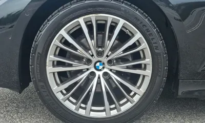 BMW 3-Series 2022, 33186 км, за 17581.55 USD
