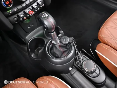 MINI Cooper Convertible 2019, 42296 км, за 11854.29 USD - фото 9