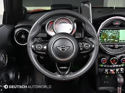 MINI Cooper Convertible 2019, 42296 км, за 11854.29 USD - фото 13