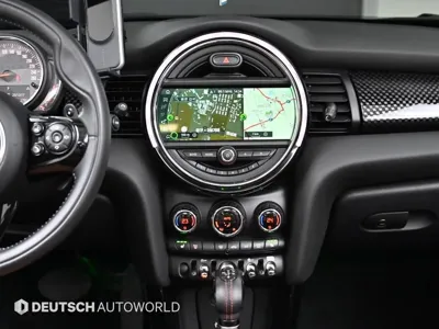 MINI Cooper Convertible 2019, 42296 км, за 11854.29 USD - фото 14