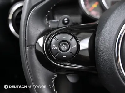 MINI Cooper Convertible 2019, 42296 км, за 11854.29 USD - фото 16