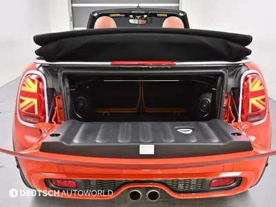 MINI Cooper Convertible 2019, 42296 км, за 11854.29 USD - фото 19