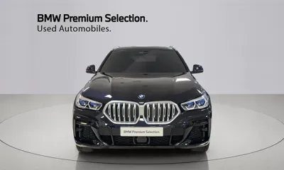 BMW X6 2022, 59029 км, за 42966.71 USD