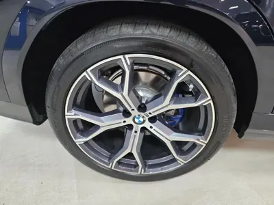 BMW X6 2022, 59029 км, за 42966.71 USD
