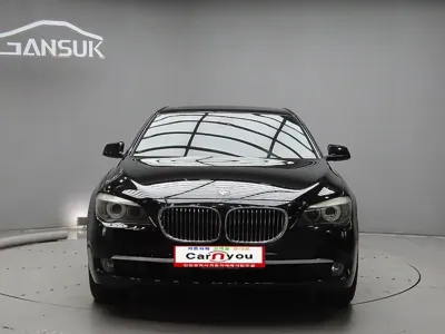 BMW 7-Series 2012, 184700 км, за 4355.46 USD - фото 3
