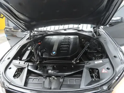 BMW 7-Series 2012, 184700 км, за 4355.46 USD - фото 6