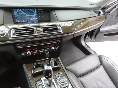 BMW 7-Series 2012, 184700 км, за 4355.46 USD - фото 9
