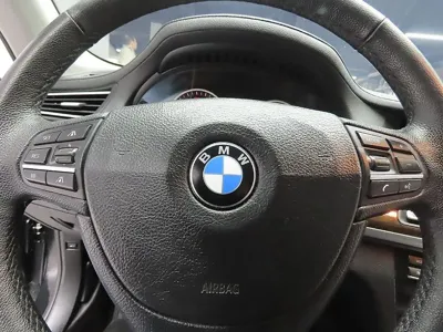 BMW 7-Series 2012, 184700 км, за 4355.46 USD - фото 14