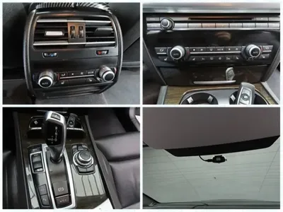 BMW 7-Series 2012, 184700 км, за 4355.46 USD - фото 16