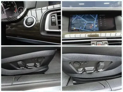 BMW 7-Series 2012, 184700 км, за 4355.46 USD - фото 17
