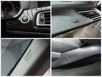 BMW 7-Series 2012, 184700 км, за 4355.46 USD - фото 18