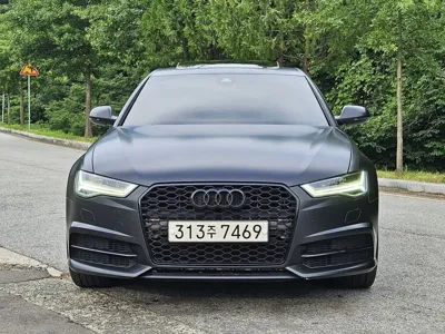 Audi A6 2018, 103302 км, за 10726.12 USD - фото 3