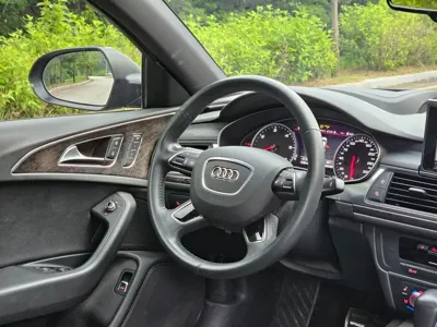 Audi A6 2018, 103302 км, за 10726.12 USD - фото 6