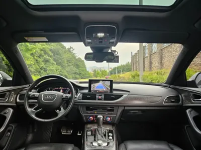 Audi A6 2018, 103302 км, за 10726.12 USD - фото 7