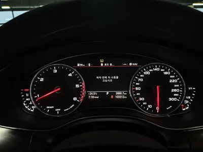 Audi A6 2018, 103302 км, за 10726.12 USD - фото 8