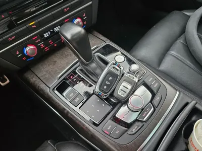 Audi A6 2018, 103302 км, за 10726.12 USD - фото 9