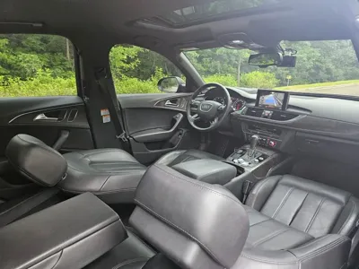 Audi A6 2018, 103302 км, за 10726.12 USD - фото 11