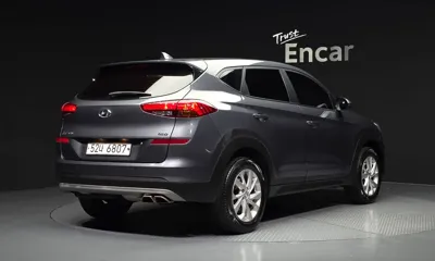 Hyundai Tucson 2019, 205126 км, за 5856.68 USD