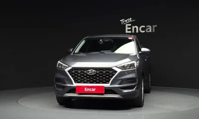 Hyundai Tucson 2019, 205126 км, за 5856.68 USD