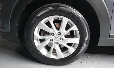Hyundai Tucson 2019, 205126 км, за 5856.68 USD