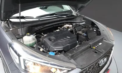 Hyundai Tucson 2019, 205126 км, за 5856.68 USD - фото 6