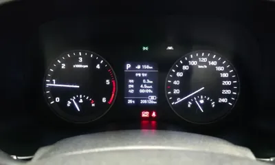 Hyundai Tucson 2019, 205126 км, за 5856.68 USD - фото 8
