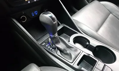 Hyundai Tucson 2019, 205126 км, за 5856.68 USD - фото 9