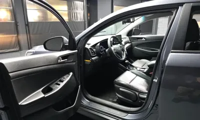 Hyundai Tucson 2019, 205126 км, за 5856.68 USD - фото 10