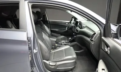 Hyundai Tucson 2019, 205126 км, за 5856.68 USD - фото 11