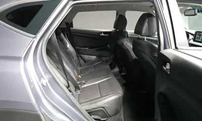 Hyundai Tucson 2019, 205126 км, за 5856.68 USD - фото 12