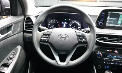 Hyundai Tucson 2019, 205126 км, за 5856.68 USD - фото 13