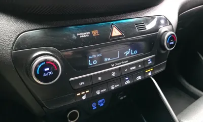 Hyundai Tucson 2019, 205126 км, за 5856.68 USD - фото 16