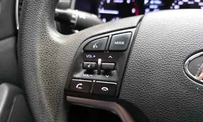 Hyundai Tucson 2019, 205126 км, за 5856.68 USD - фото 17