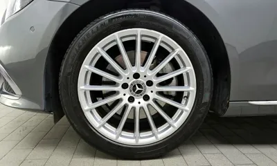 Mercedes-Benz E-Class 2022, 44145 км, за 24437.07 USD