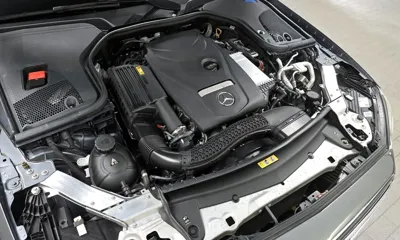Mercedes-Benz E-Class 2022, 44145 км, за 24437.07 USD - фото 6