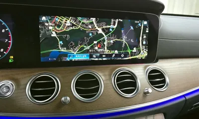 Mercedes-Benz E-Class 2022, 44145 км, за 24437.07 USD - фото 14
