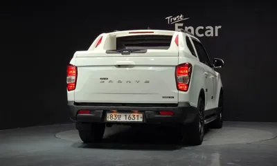 KG_Mobility_Ssangyong Rexton 2019, 146111 км, за 8736.18 USD