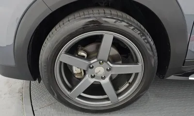Hyundai Tucson 2018, 69218 км, за 9295.97 USD