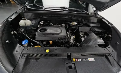 Hyundai Tucson 2018, 69218 км, за 9253.88 USD - фото 6