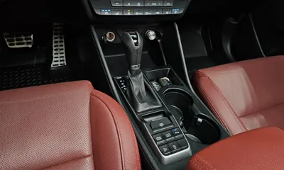 Hyundai Tucson 2018, 69218 км, за 9253.88 USD - фото 9